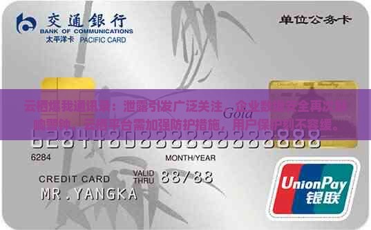 全面揭秘数据安全与防护措施：现代企业的保护神