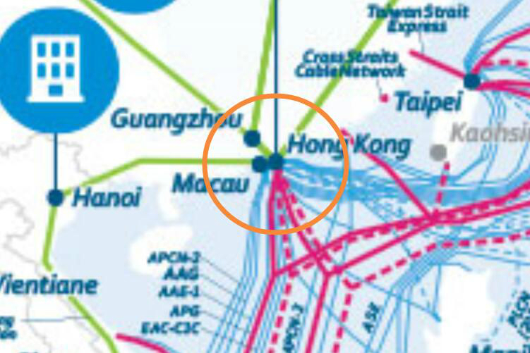 香港 CN2 与普通线路差异大揭秘 – 提升网络速度与稳定性指南