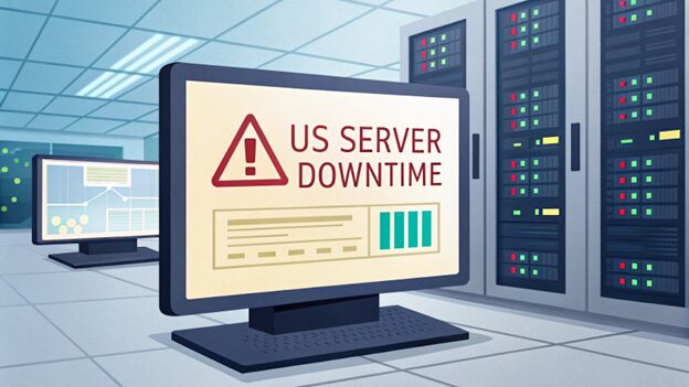 VPS 常见问题与解决方案 – 保障你的虚拟私人服务器稳定运行之道