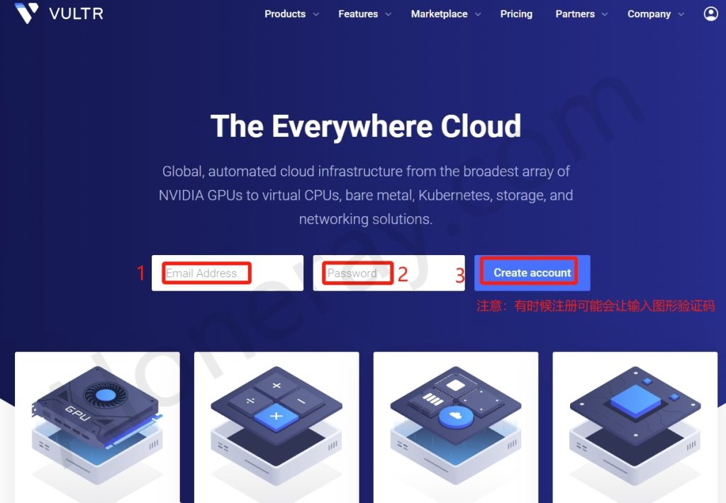 VPS 选型流程与对比：打造完美云服务器的全面指南